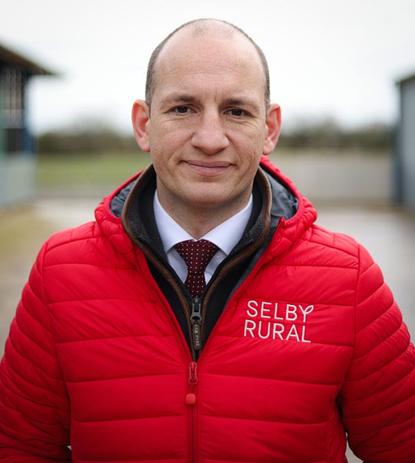 Selby Rural - Tom Selby